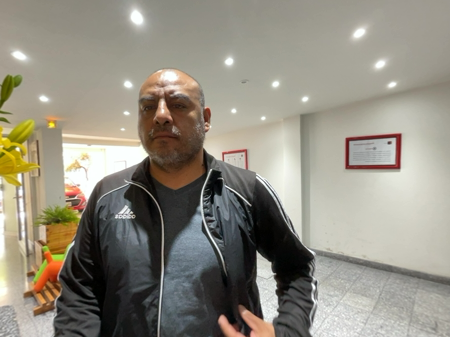 Foto de SERGIO XOLO MORA 